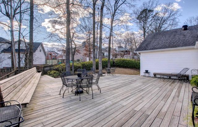 724 LaSalle Drive, Little Rock, AR 72211