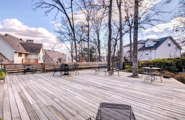 724 LaSalle Drive, Little Rock, AR 72211