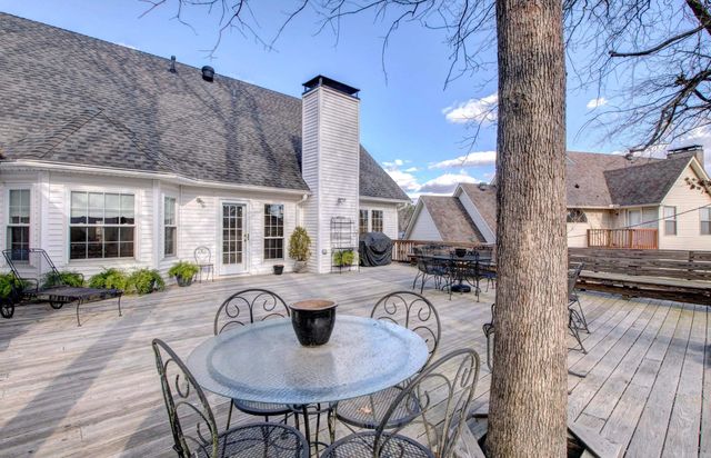 724 LaSalle Drive, Little Rock, AR 72211