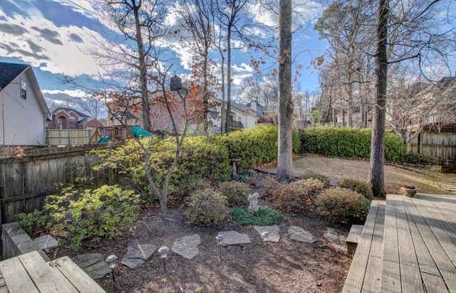 724 LaSalle Drive, Little Rock, AR 72211