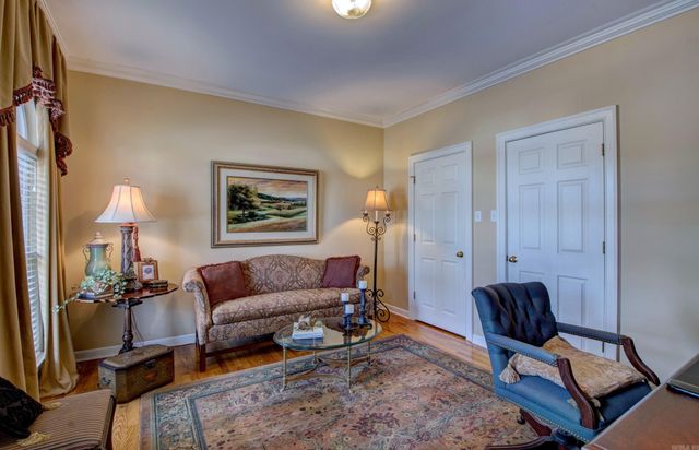 724 LaSalle Drive, Little Rock, AR 72211