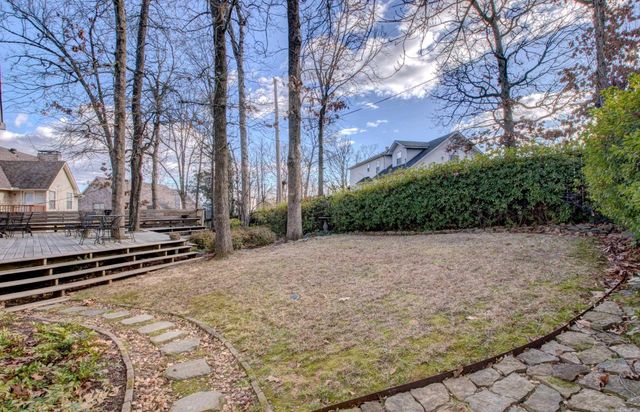 724 LaSalle Drive, Little Rock, AR 72211