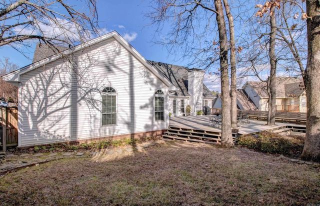 724 LaSalle Drive, Little Rock, AR 72211