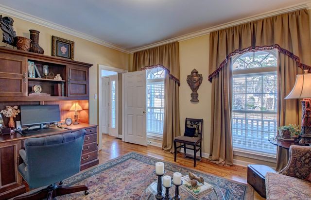 724 LaSalle Drive, Little Rock, AR 72211