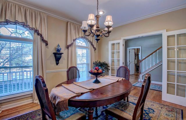 724 LaSalle Drive, Little Rock, AR 72211