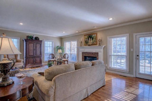 724 LaSalle Drive, Little Rock, AR 72211