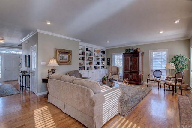 724 LaSalle Drive, Little Rock, AR 72211