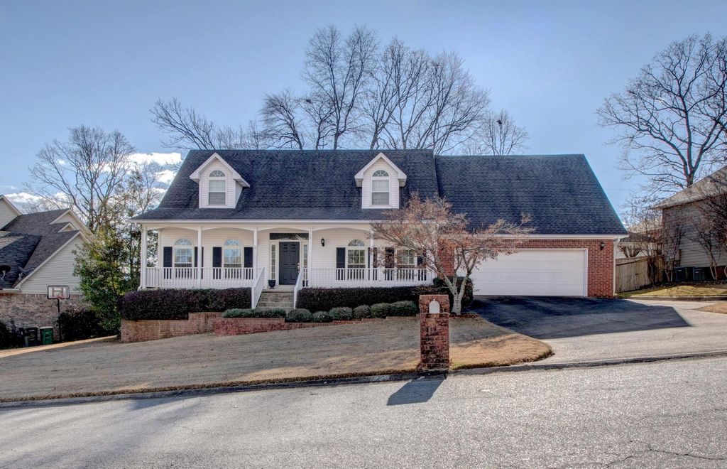 724 LaSalle Drive, Little Rock, AR 72211