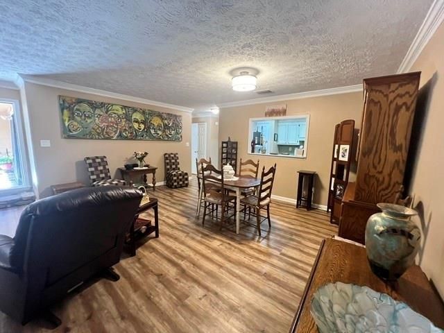 831 Lake Hollow Boulevard SW, Marietta, GA 30064