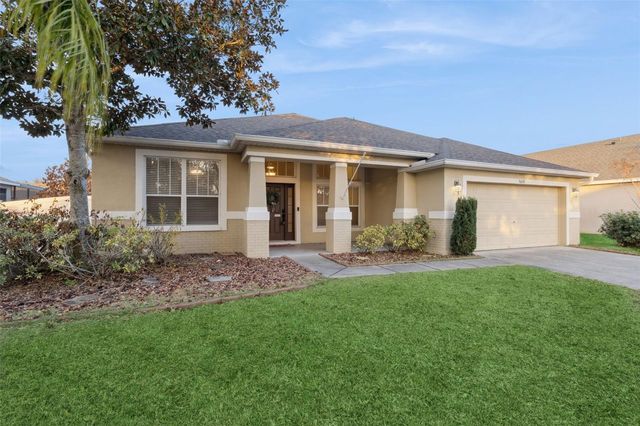 3619 HOLDEN DRIVE, St Cloud, FL 34772