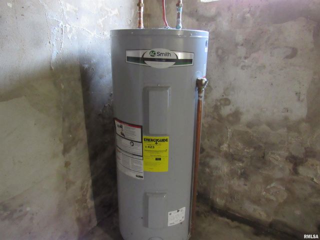 406 S EAST Street, Jacksonville, IL 62650