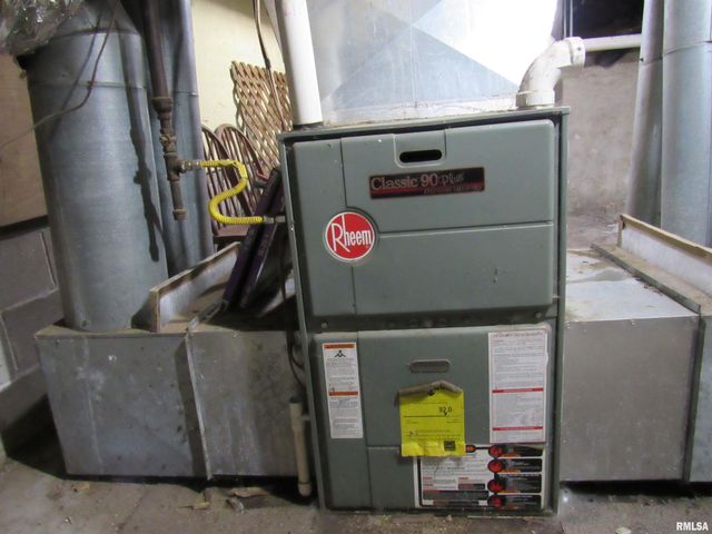 406 S EAST Street, Jacksonville, IL 62650