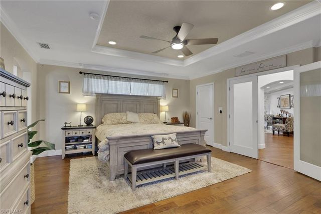 22302 New York AVE, Port Charlotte, FL 33952