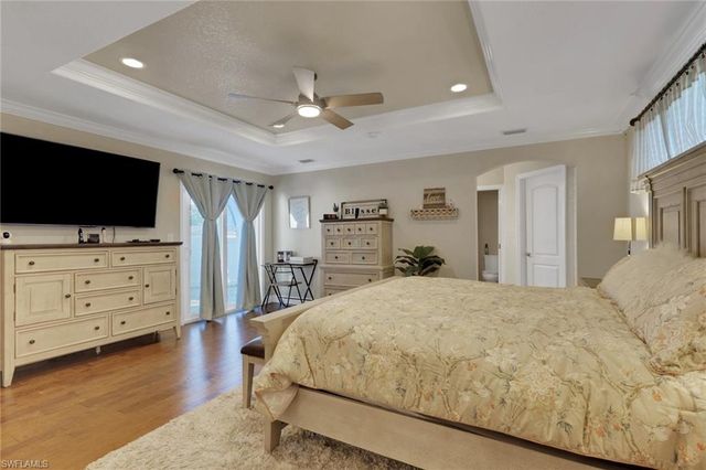 22302 New York AVE, Port Charlotte, FL 33952