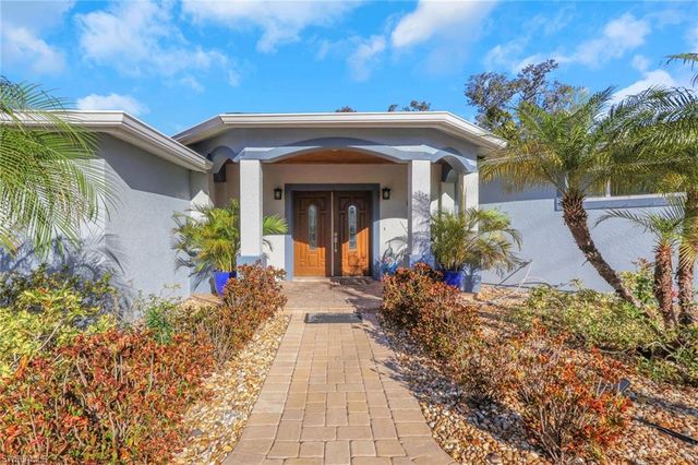 22302 New York AVE, Port Charlotte, FL 33952