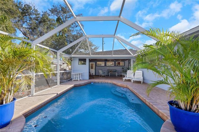 22302 New York AVE, Port Charlotte, FL 33952