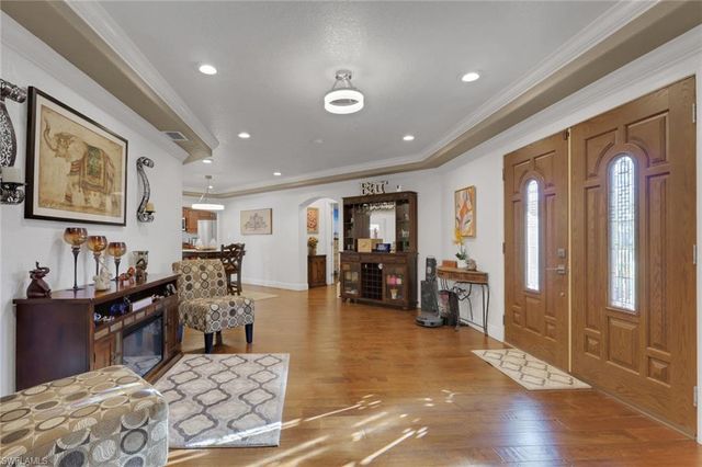 22302 New York AVE, Port Charlotte, FL 33952