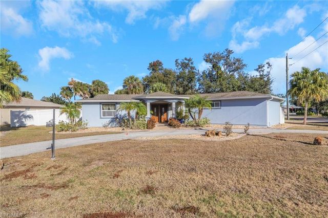 22302 New York AVE, Port Charlotte, FL 33952