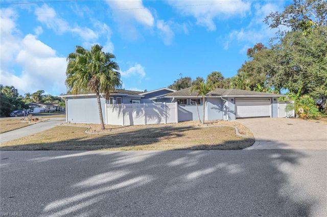 22302 New York AVE, Port Charlotte, FL 33952