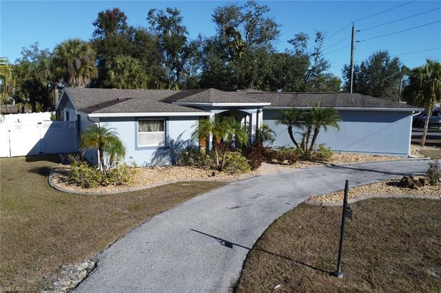 22302 New York AVE, Port Charlotte, FL 33952