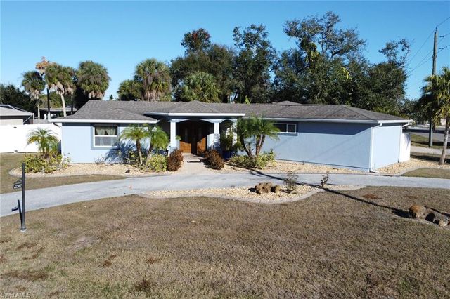 22302 New York AVE, Port Charlotte, FL 33952