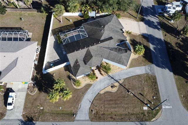 22302 New York AVE, Port Charlotte, FL 33952