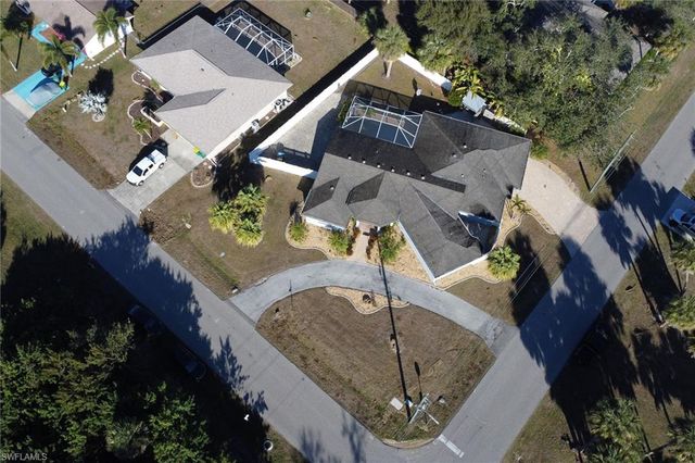 22302 New York AVE, Port Charlotte, FL 33952