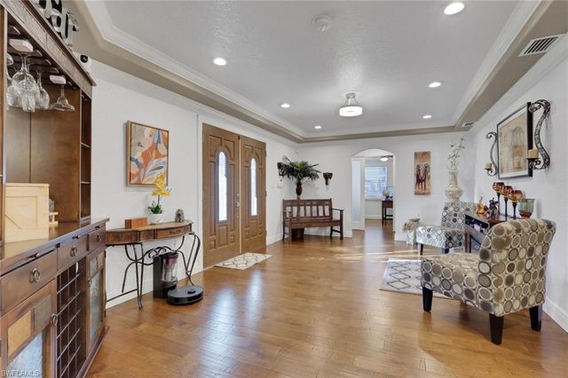 22302 New York AVE, Port Charlotte, FL 33952