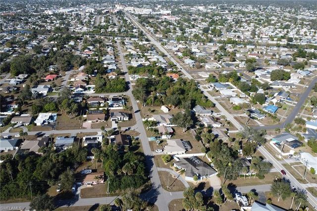 22302 New York AVE, Port Charlotte, FL 33952