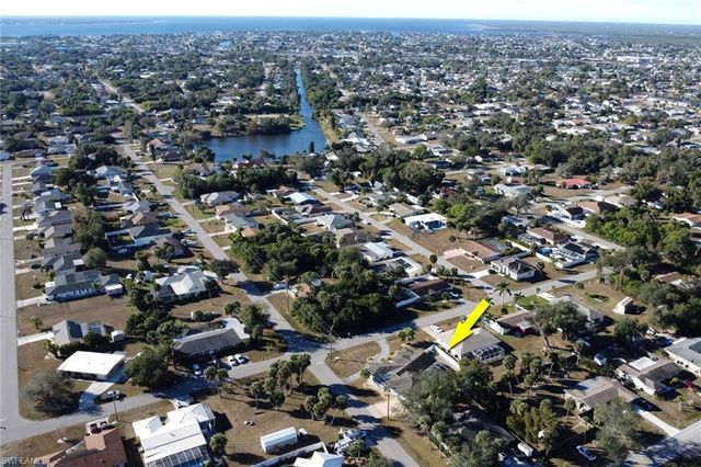 22302 New York AVE, Port Charlotte, FL 33952