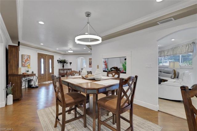 22302 New York AVE, Port Charlotte, FL 33952