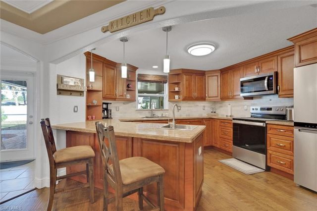 22302 New York AVE, Port Charlotte, FL 33952