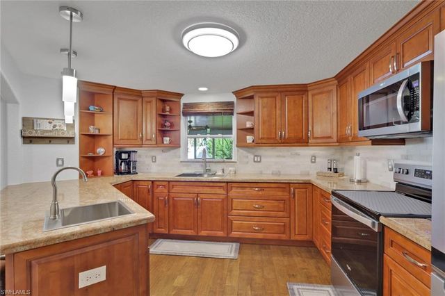 22302 New York AVE, Port Charlotte, FL 33952