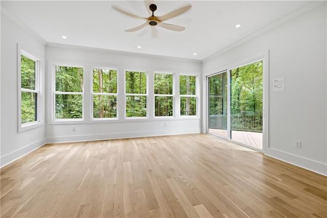 132 Lakeshore Drive NE, Marietta, GA 30067