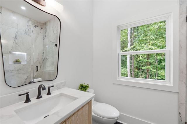 132 Lakeshore Drive NE, Marietta, GA 30067