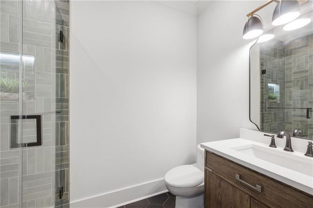 132 Lakeshore Drive NE, Marietta, GA 30067