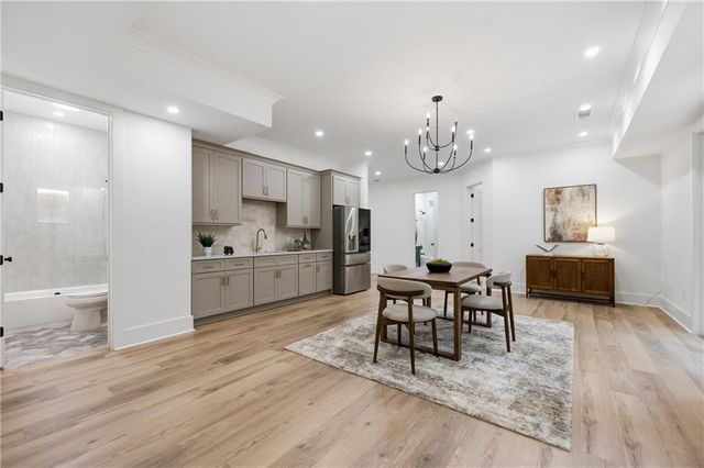 132 Lakeshore Drive NE, Marietta, GA 30067