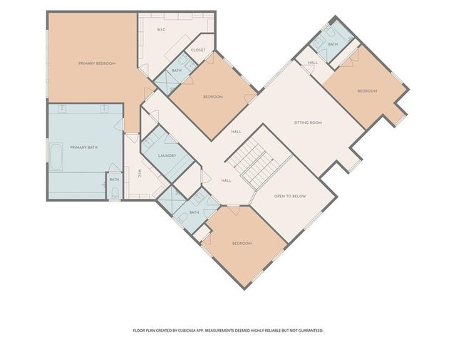 132 Lakeshore Drive NE, Marietta, GA 30067