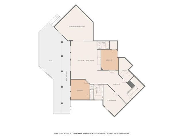 132 Lakeshore Drive NE, Marietta, GA 30067