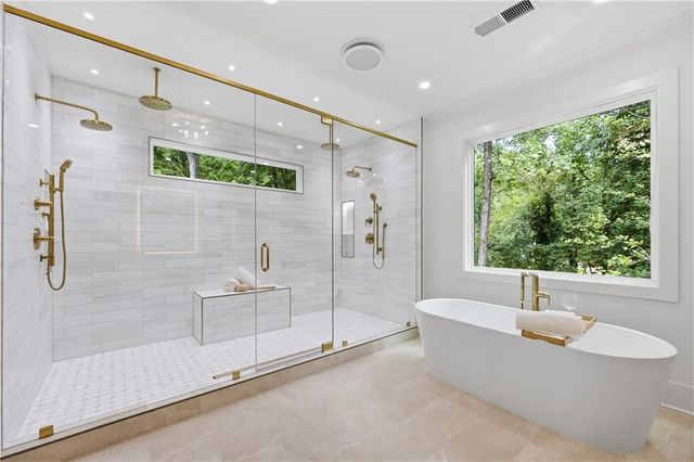 132 Lakeshore Drive NE, Marietta, GA 30067