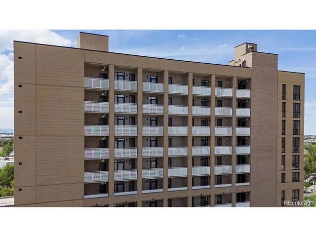 3575 Chestnut Pl 305, Denver, CO 80216