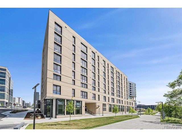 3575 Chestnut Pl 305, Denver, CO 80216