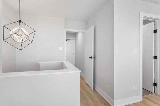 6166 N Sheridan Road 20D, Chicago, IL 60660