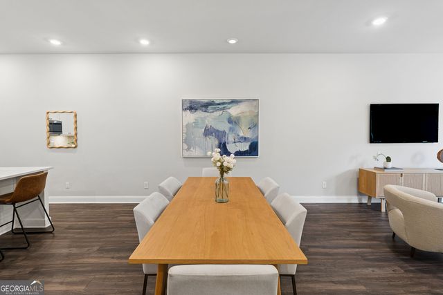 857 Constellation Drive, Decatur, GA 30033