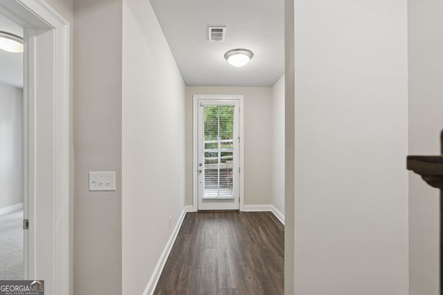 857 Constellation Drive, Decatur, GA 30033