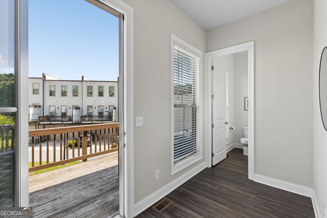 857 Constellation Drive, Decatur, GA 30033