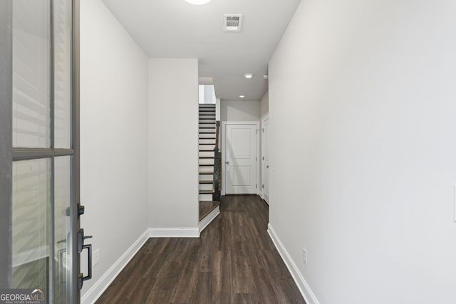 857 Constellation Drive, Decatur, GA 30033