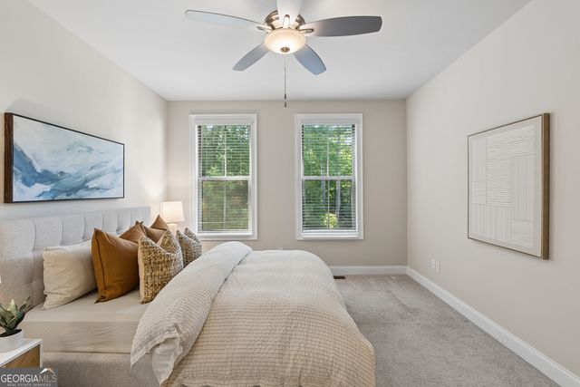 857 Constellation Drive, Decatur, GA 30033