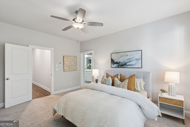 857 Constellation Drive, Decatur, GA 30033