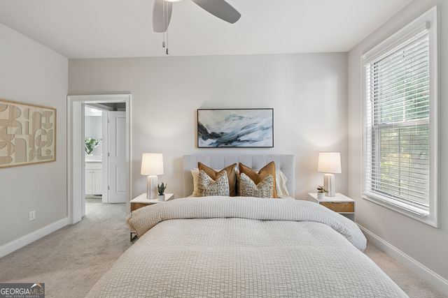 857 Constellation Drive, Decatur, GA 30033